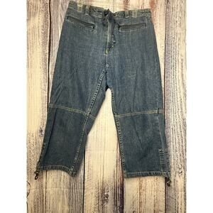 Liz Claiborne Michaela Petite Jeans 14P